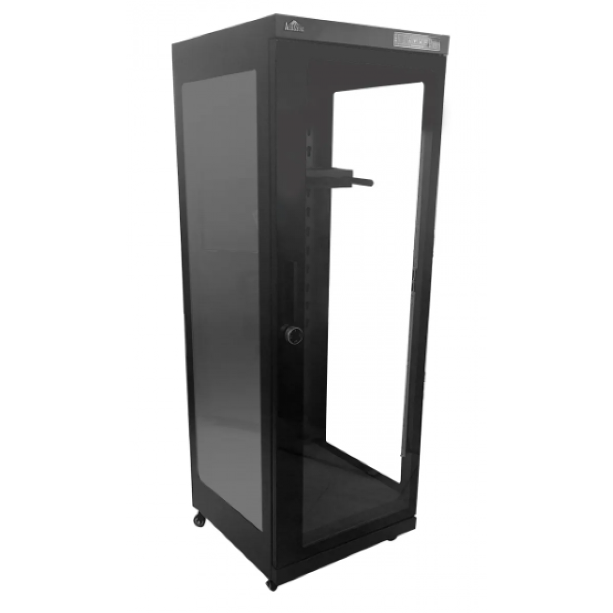 Acalava ALDB-TC328MG 328升觸摸式微電腦LED雙屏恒濕防潮櫃